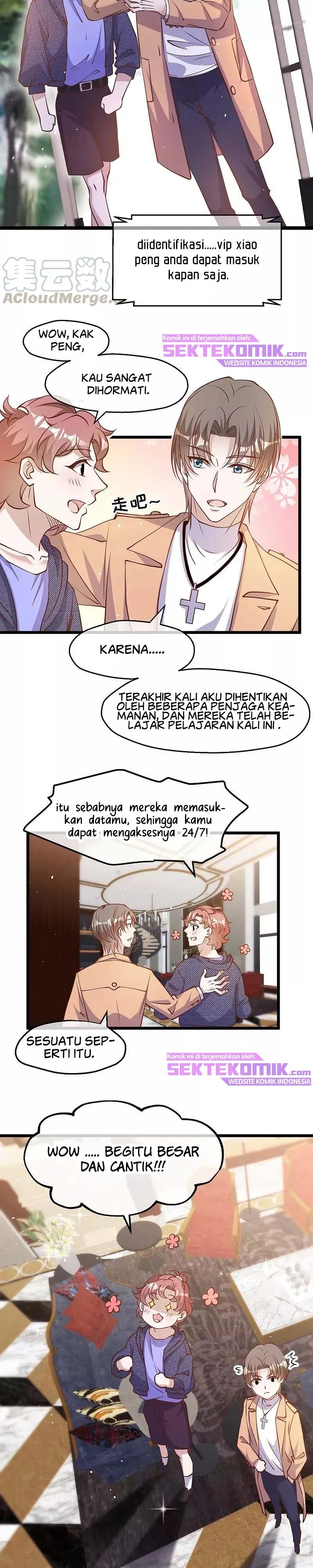 God Fisherman Chapter 190 Gambar 13